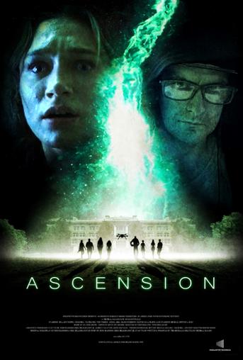 Ascension постер