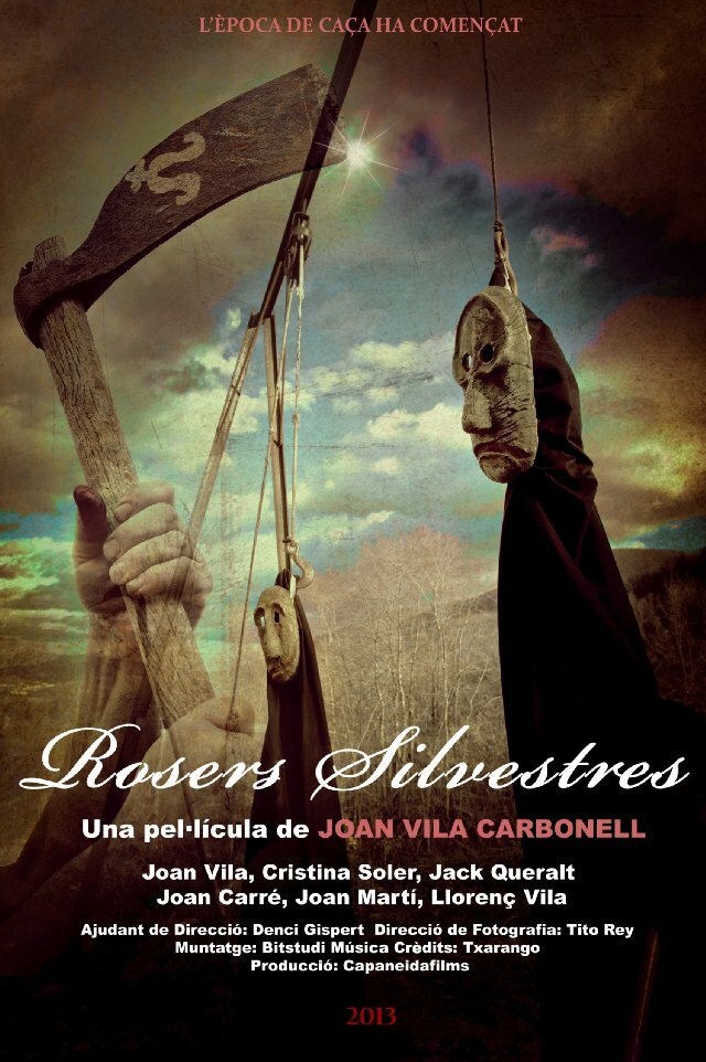 Rosers Silvestres (2013) постер