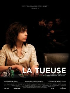 La tueuse (2009) постер