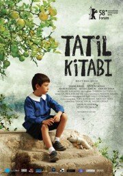 Летняя книга (2008) постер