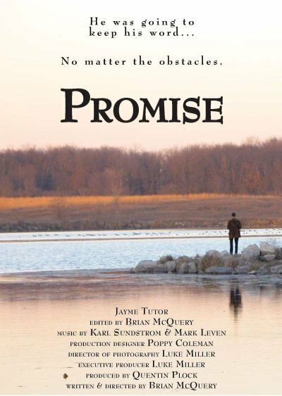 Promise (2006) постер