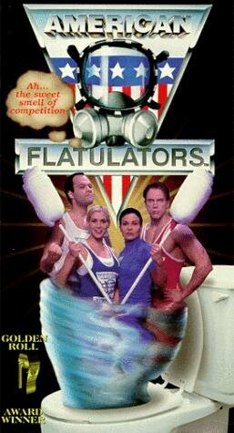 American Flatulators (1995) постер