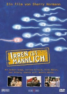 Irren ist männlich (1996) постер