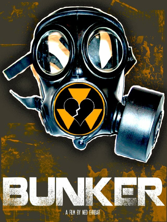 Bunker (2014) постер