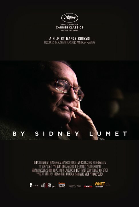 By Sidney Lumet (2015) постер