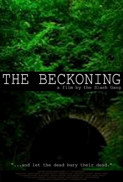 The Beckoning (2013) постер