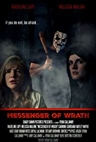 Messenger of Wrath (2017)