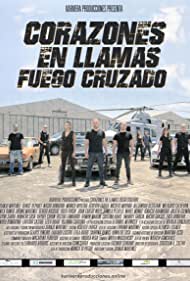 Corazones en Llamas: Fuego Cruzado (2021)