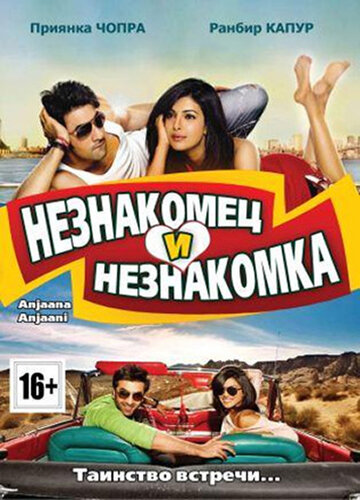 Незнакомец и незнакомка (2010)